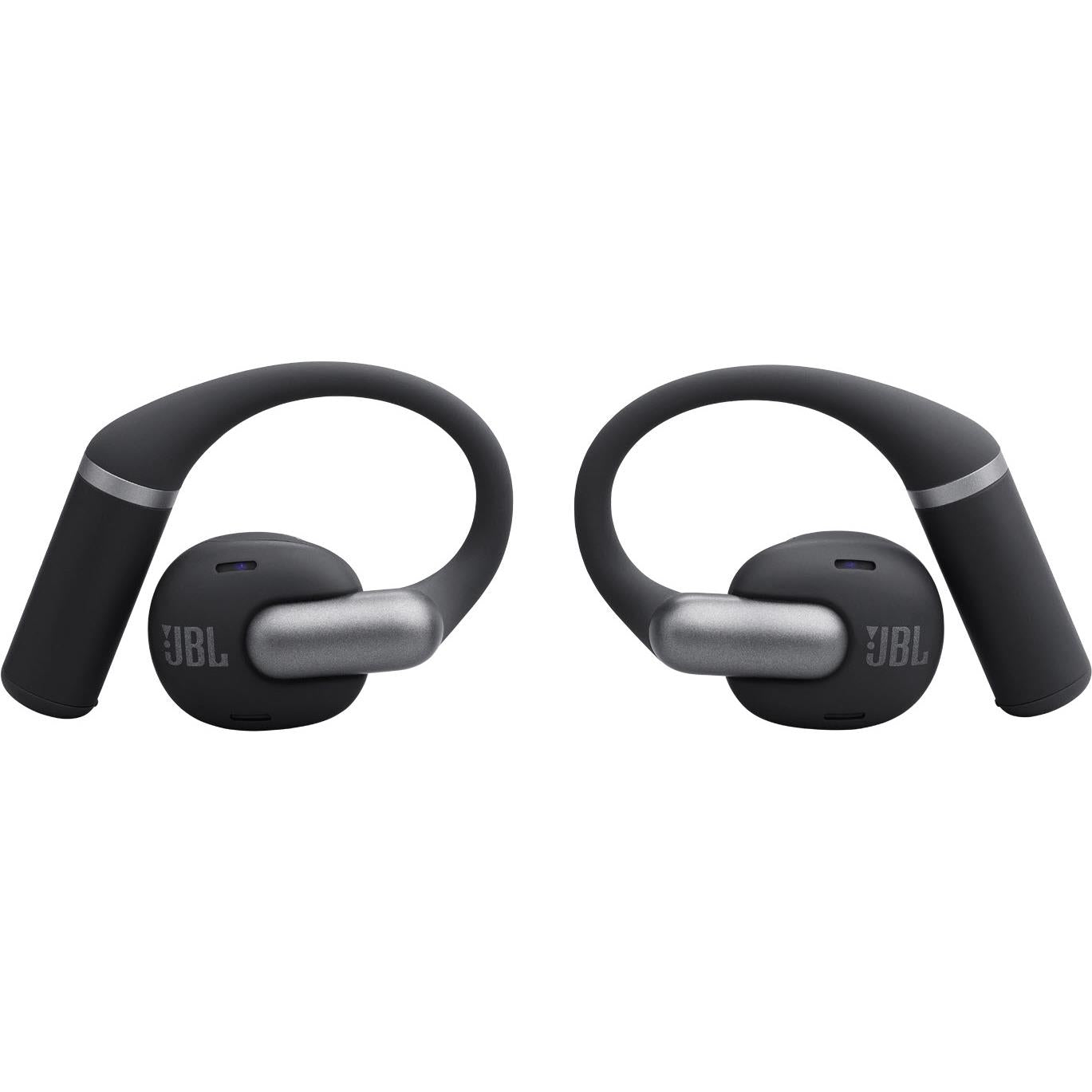 JBL Sense Pro Premium Open-Ear Headphones (Black)
