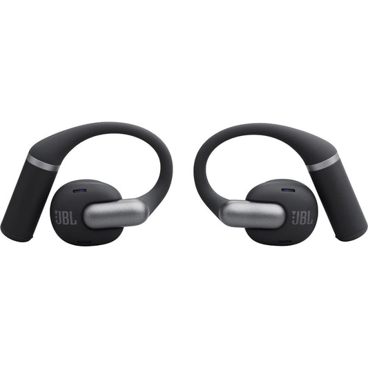 JBL Sense Pro Premium Open-Ear Headphones (Black)