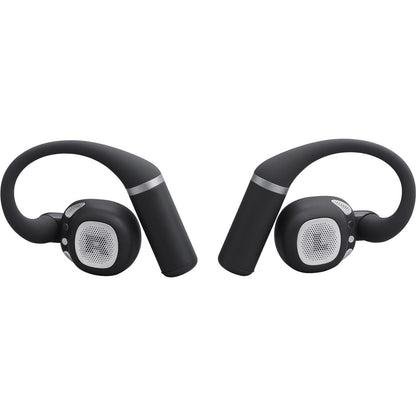JBL Sense Pro Premium Open-Ear Headphones (Black)