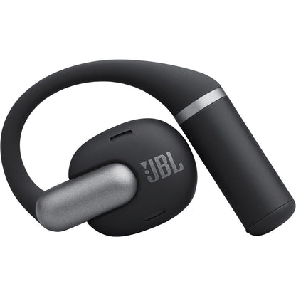 JBL Sense Pro Premium Open-Ear Headphones (Black)