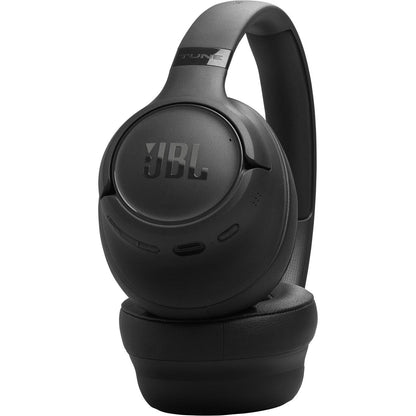 JBL Tune 730BT Wireless Over-Ear Headphones (Black)