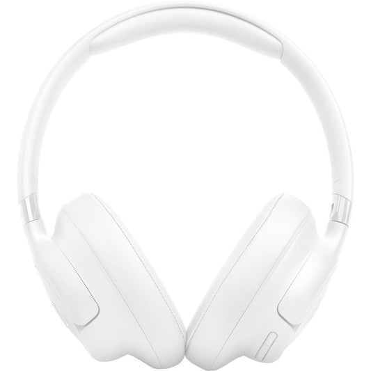 JBL Tune 730BT Wireless Over-Ear Headphones (White)