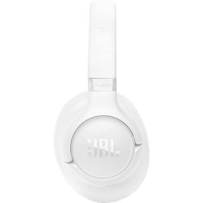 JBL Tune 730BT Wireless Over-Ear Headphones (White)