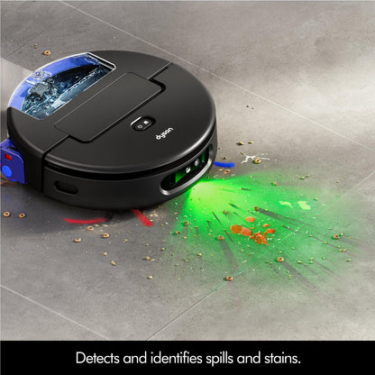 Dyson Spot+Scrub™Ai Wet and Dry Robot Vacuum
