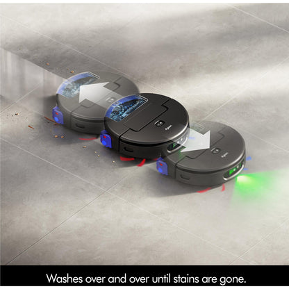 Dyson Spot+Scrub™Ai Wet and Dry Robot Vacuum