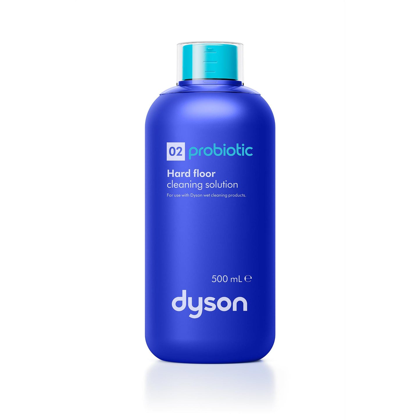 Dyson 02 Probiotic Hard Floor Cleaning Solution