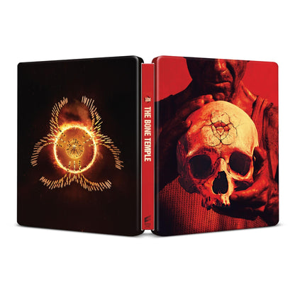 28 Years Later: The Bone Temple (Steelbook)