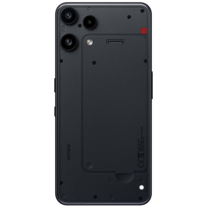 NOTHING Phone (3a) Lite 5G 256GB (Black)