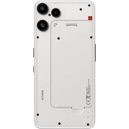 NOTHING Phone (3a) Lite 5G 256GB (White)