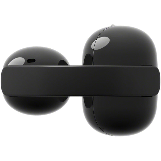 Sony LinkBuds Clip Truly Wireless Earbuds (Black)