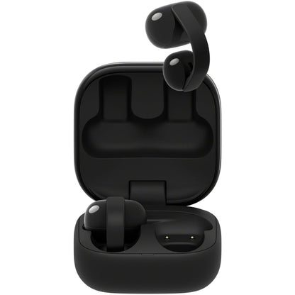 Sony LinkBuds Clip Truly Wireless Earbuds (Black)