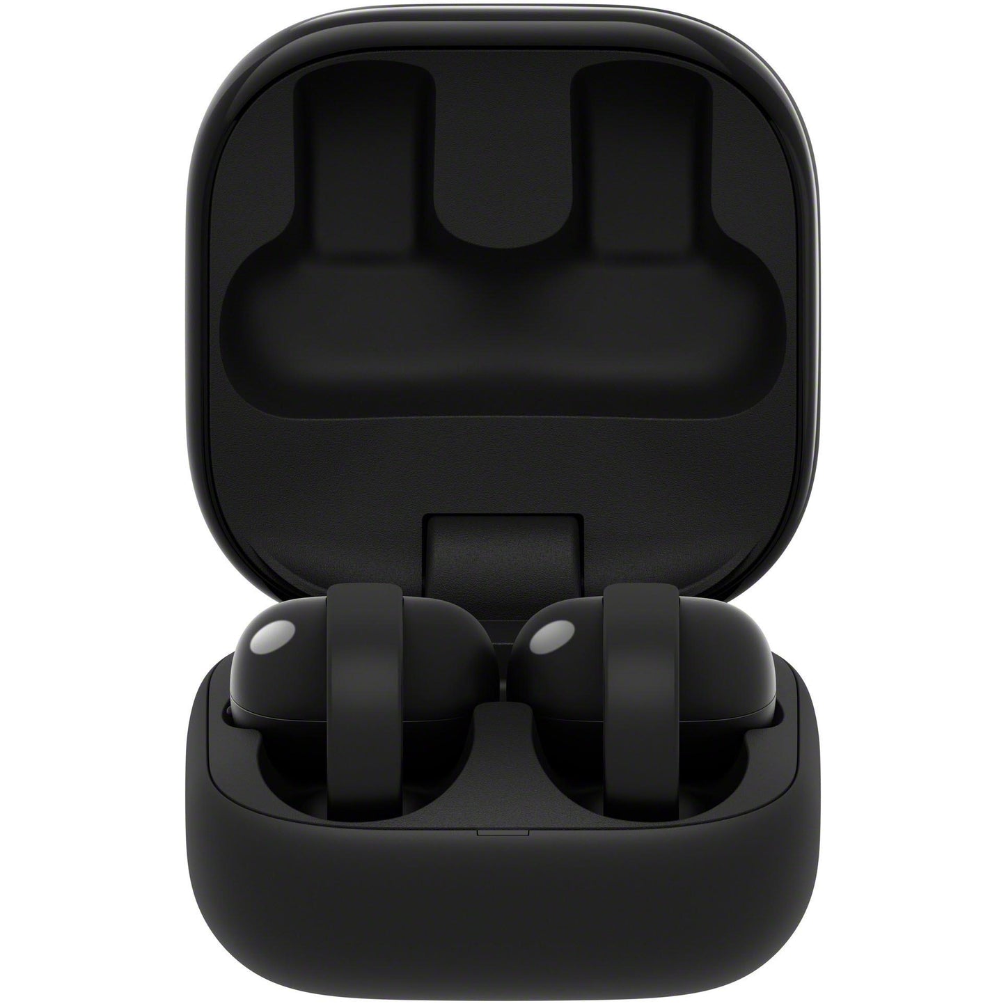 Sony LinkBuds Clip Truly Wireless Earbuds (Black)
