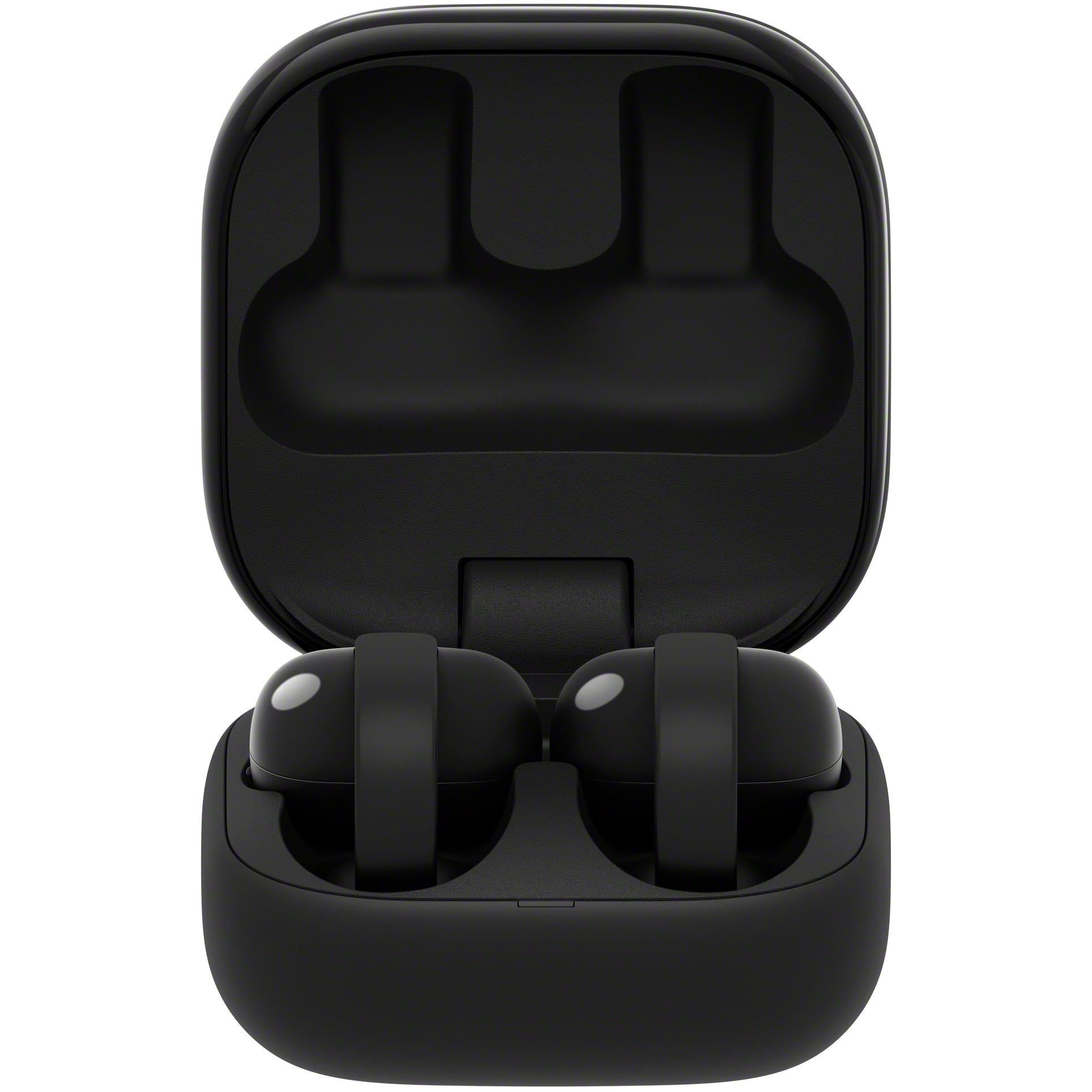 Sony LinkBuds Clip Truly Wireless Earbuds (Black)