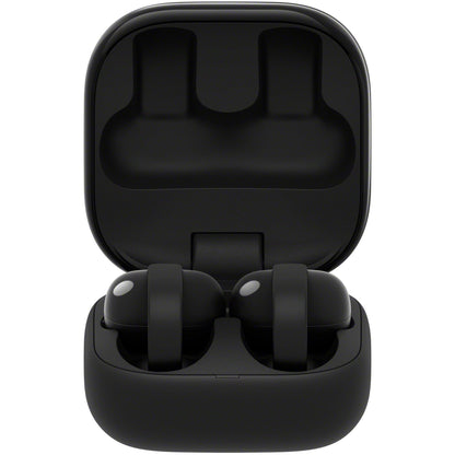 Sony LinkBuds Clip Truly Wireless Earbuds (Black)