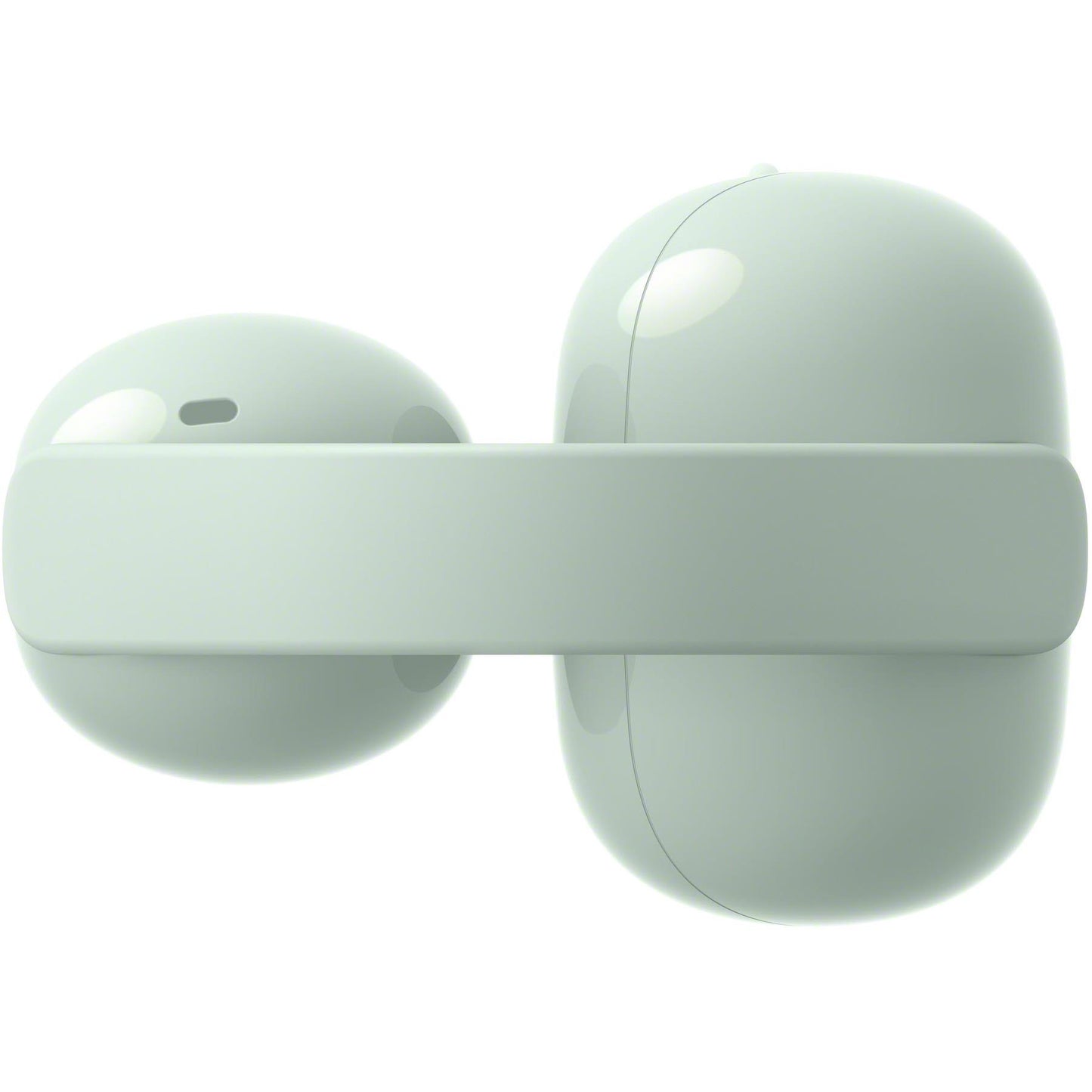 Sony LinkBuds Clip Truly Wireless Earbuds (Green)