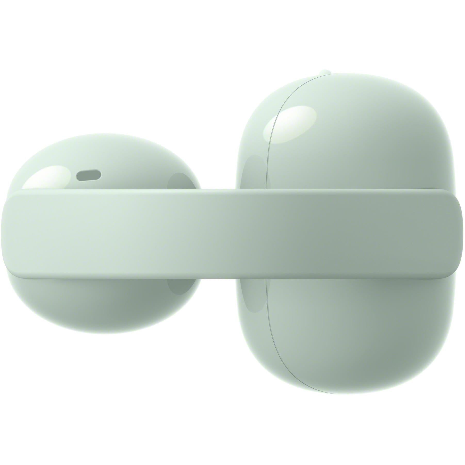 Sony LinkBuds Clip Truly Wireless Earbuds (Green)