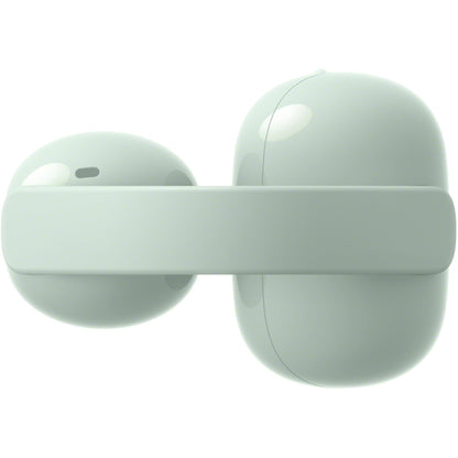Sony LinkBuds Clip Truly Wireless Earbuds (Green)