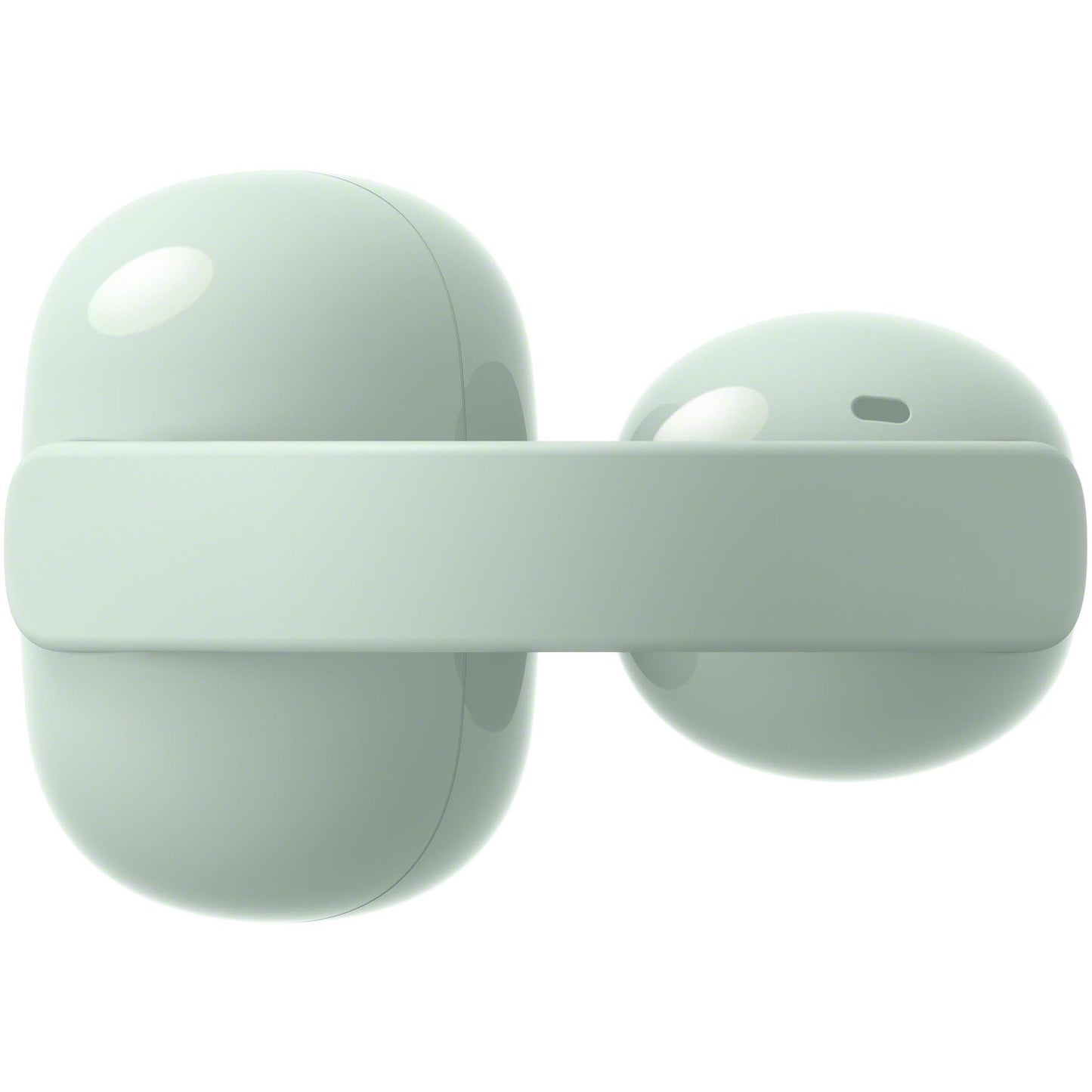 Sony LinkBuds Clip Truly Wireless Earbuds (Green)