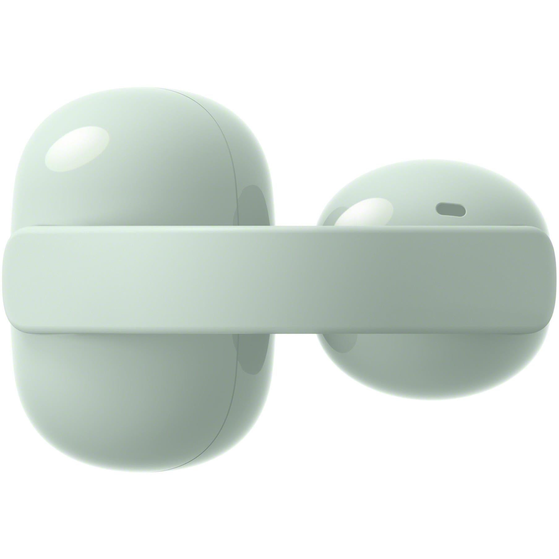 Sony LinkBuds Clip Truly Wireless Earbuds (Green)