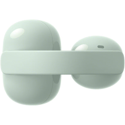 Sony LinkBuds Clip Truly Wireless Earbuds (Green)