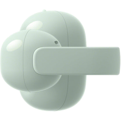 Sony LinkBuds Clip Truly Wireless Earbuds (Green)