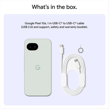 Google Pixel 10a 5G 128GB (Fog)