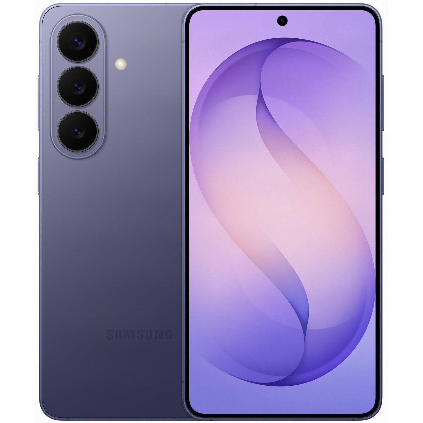 Samsung Galaxy S26 5G 256GB (Cobalt Violet)