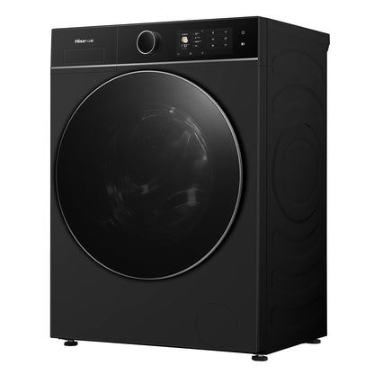 Hisense HWF8i1015BX Series 8I 10kg TFT Front Load Washer (Charcoal Black)