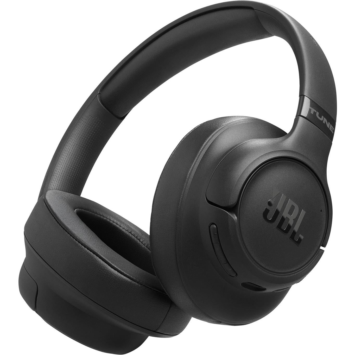 JBL Tune 780NC Wireless Over-Ear Noise Cancelling Headphones (Black)