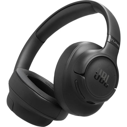JBL Tune 780NC Wireless Over-Ear Noise Cancelling Headphones (Black)