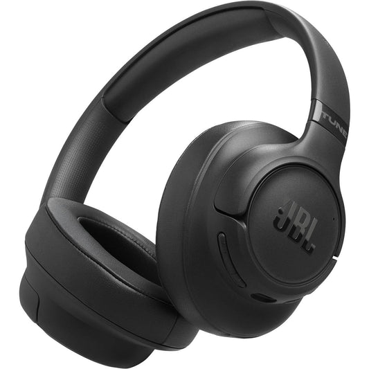 JBL Tune 780NC Wireless Over-Ear Noise Cancelling Headphones (Black)