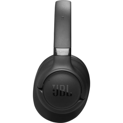 JBL Tune 780NC Wireless Over-Ear Noise Cancelling Headphones (Black)