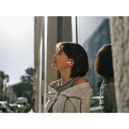 Sennheiser Accentum Open True Wireless In-Ear Headphones (Sakura)
