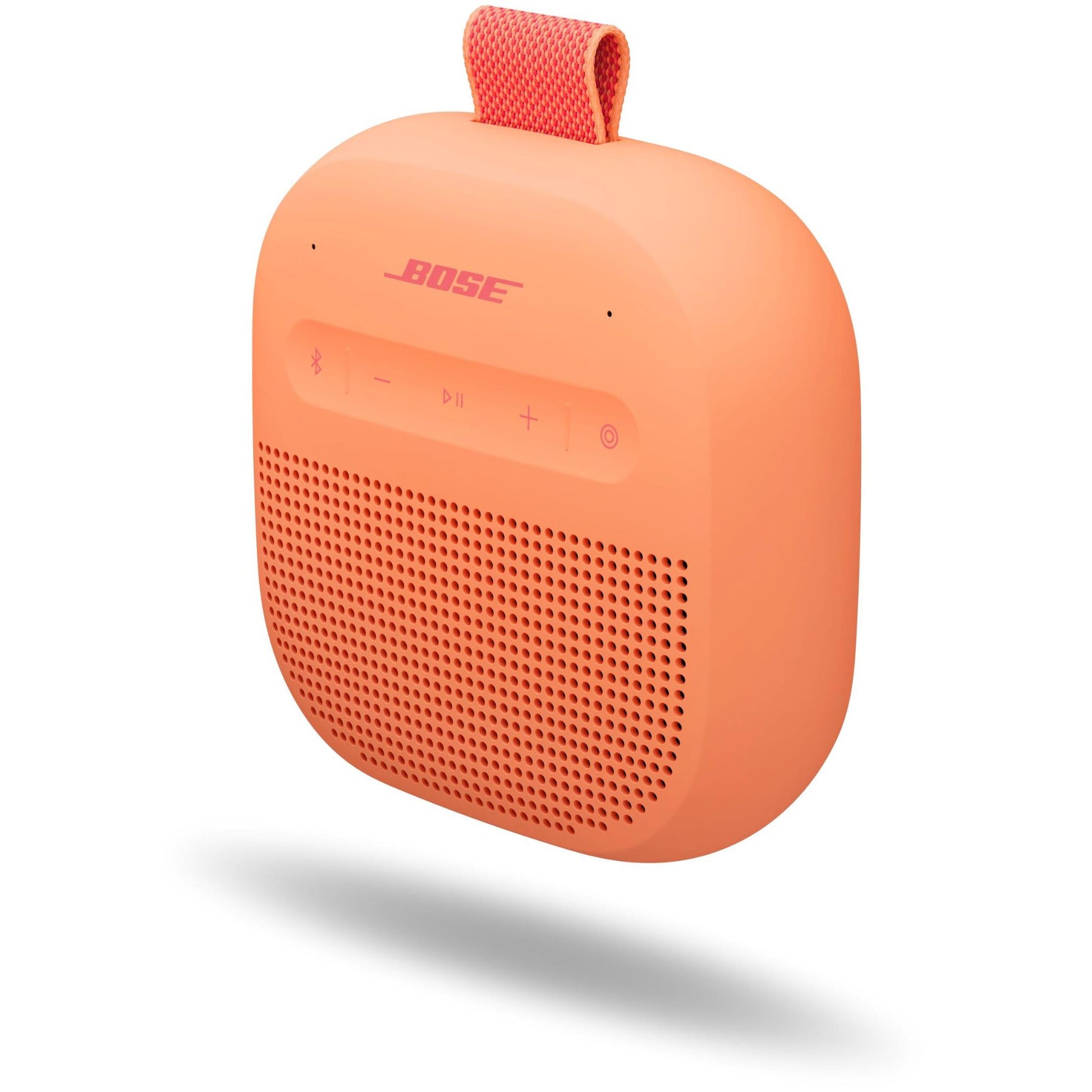Bose SoundLink Micro Portable Speaker 2nd Gen (Peach)