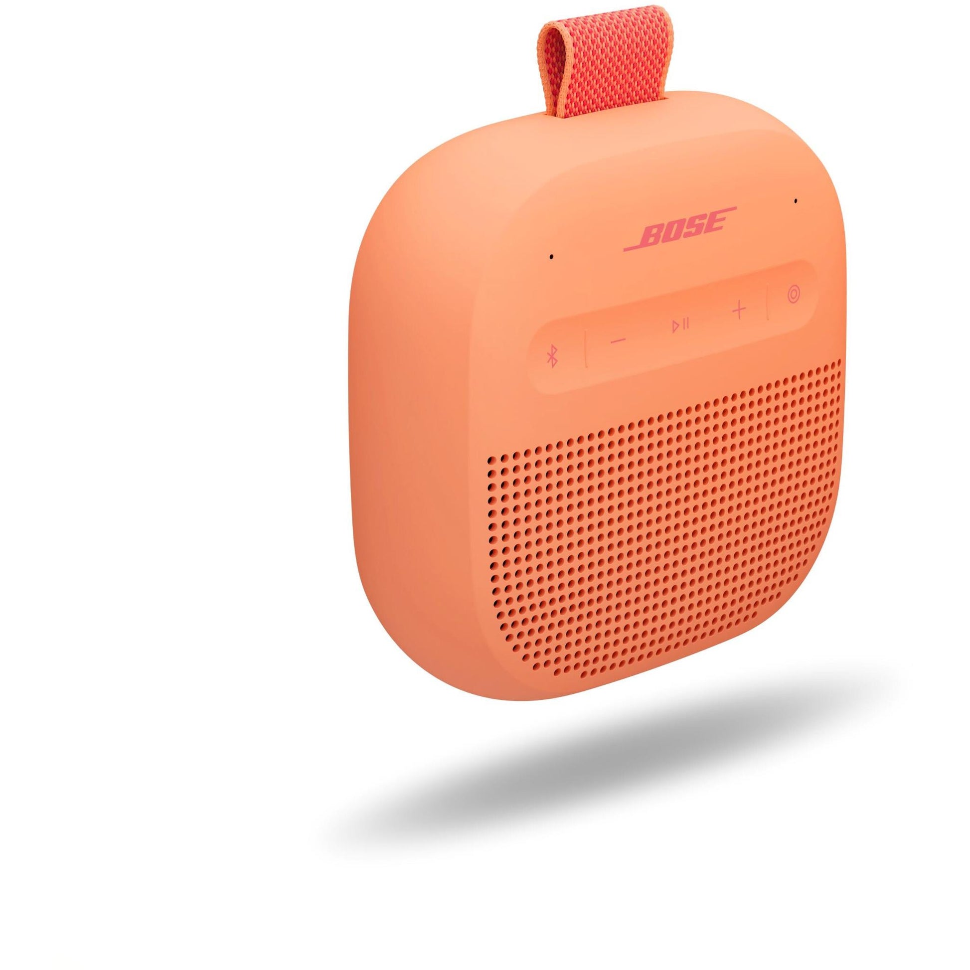 Bose SoundLink Micro Portable Speaker 2nd Gen (Peach)