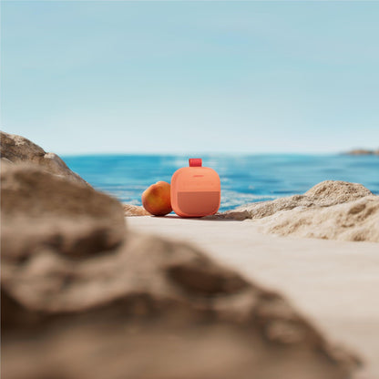 Bose SoundLink Micro Portable Speaker 2nd Gen (Peach)