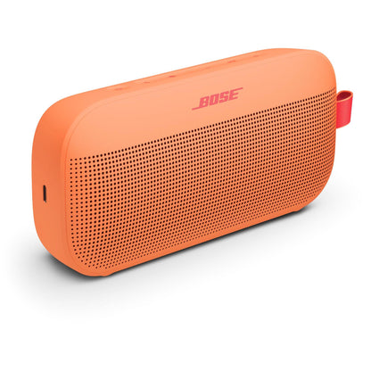 Bose SoundLink Flex Portable Speaker 2nd Gen (Peach)