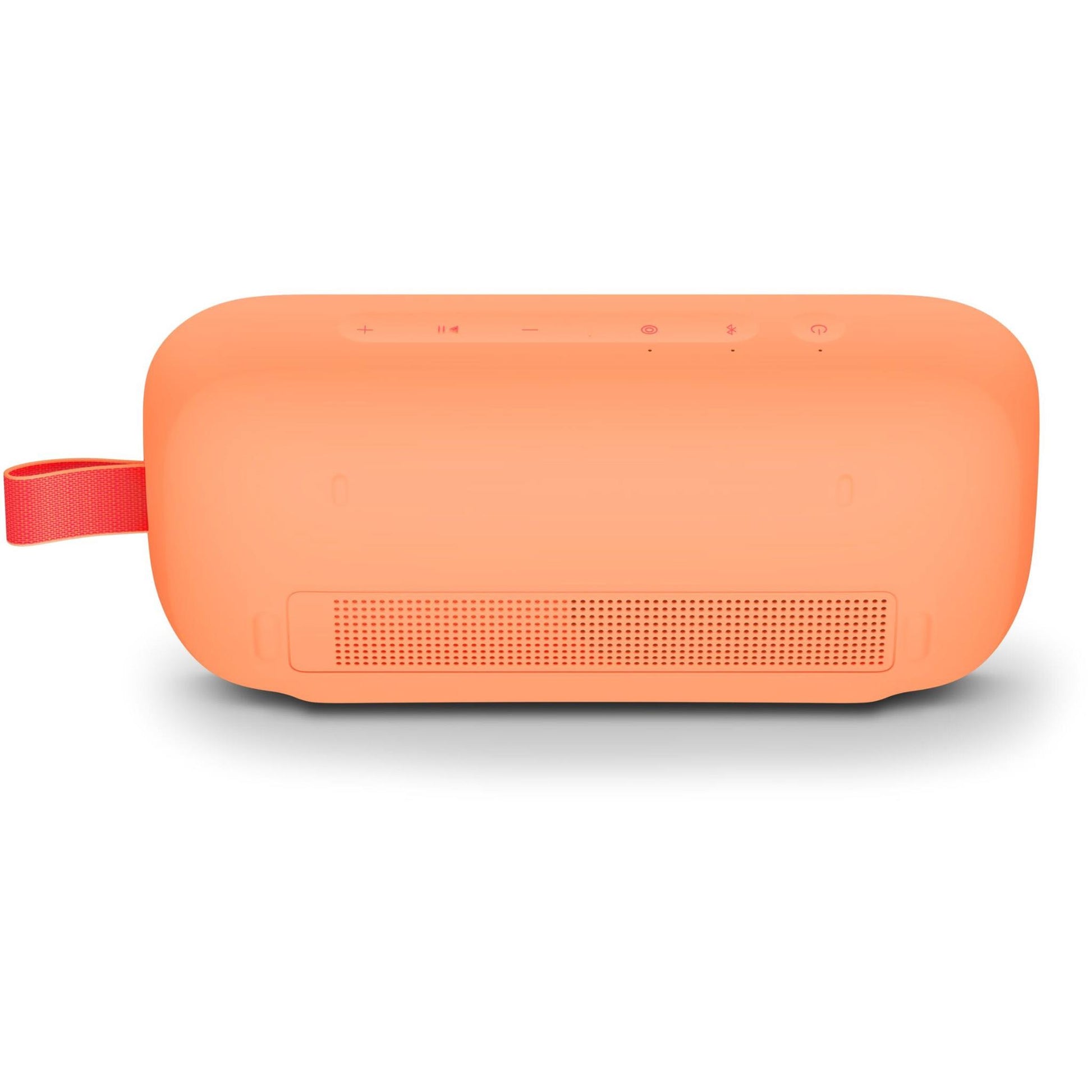 Bose SoundLink Flex Portable Speaker 2nd Gen (Peach)