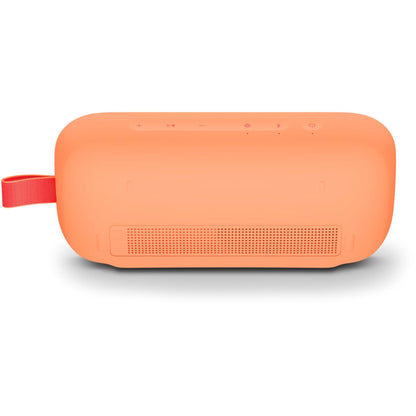 Bose SoundLink Flex Portable Speaker 2nd Gen (Peach)