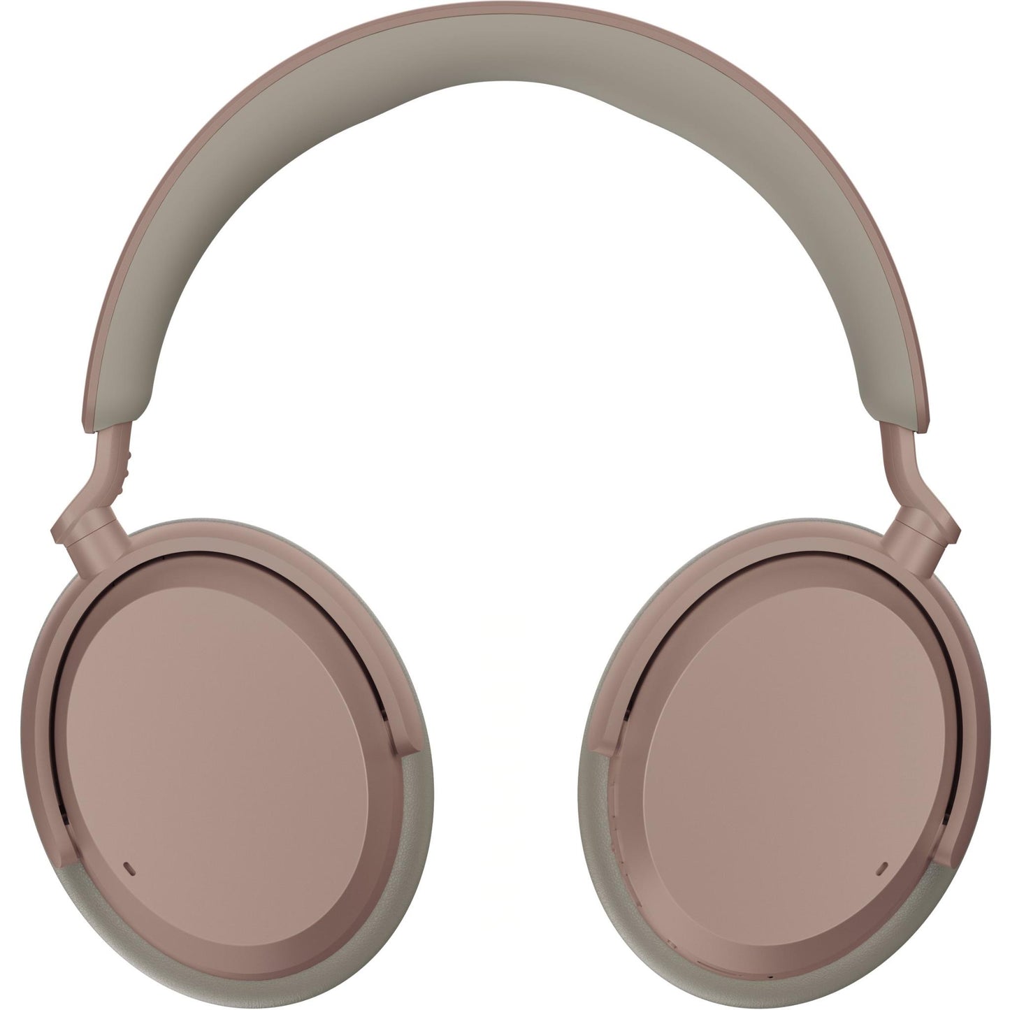 Sennheiser ACCENTUM Wireless Noise Cancelling Over-Ear Headphones (Taupe)