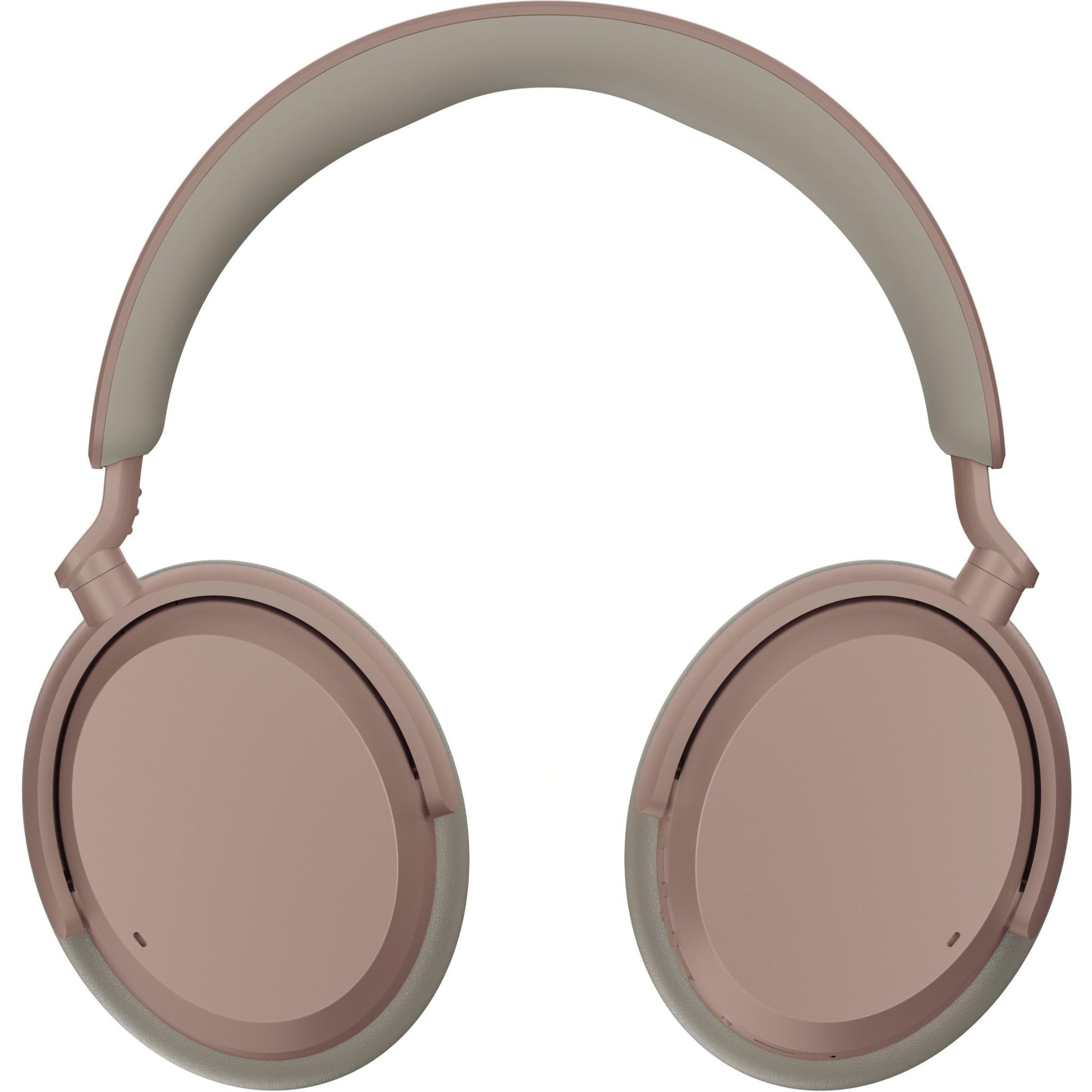 Sennheiser ACCENTUM Wireless Noise Cancelling Over-Ear Headphones (Taupe)