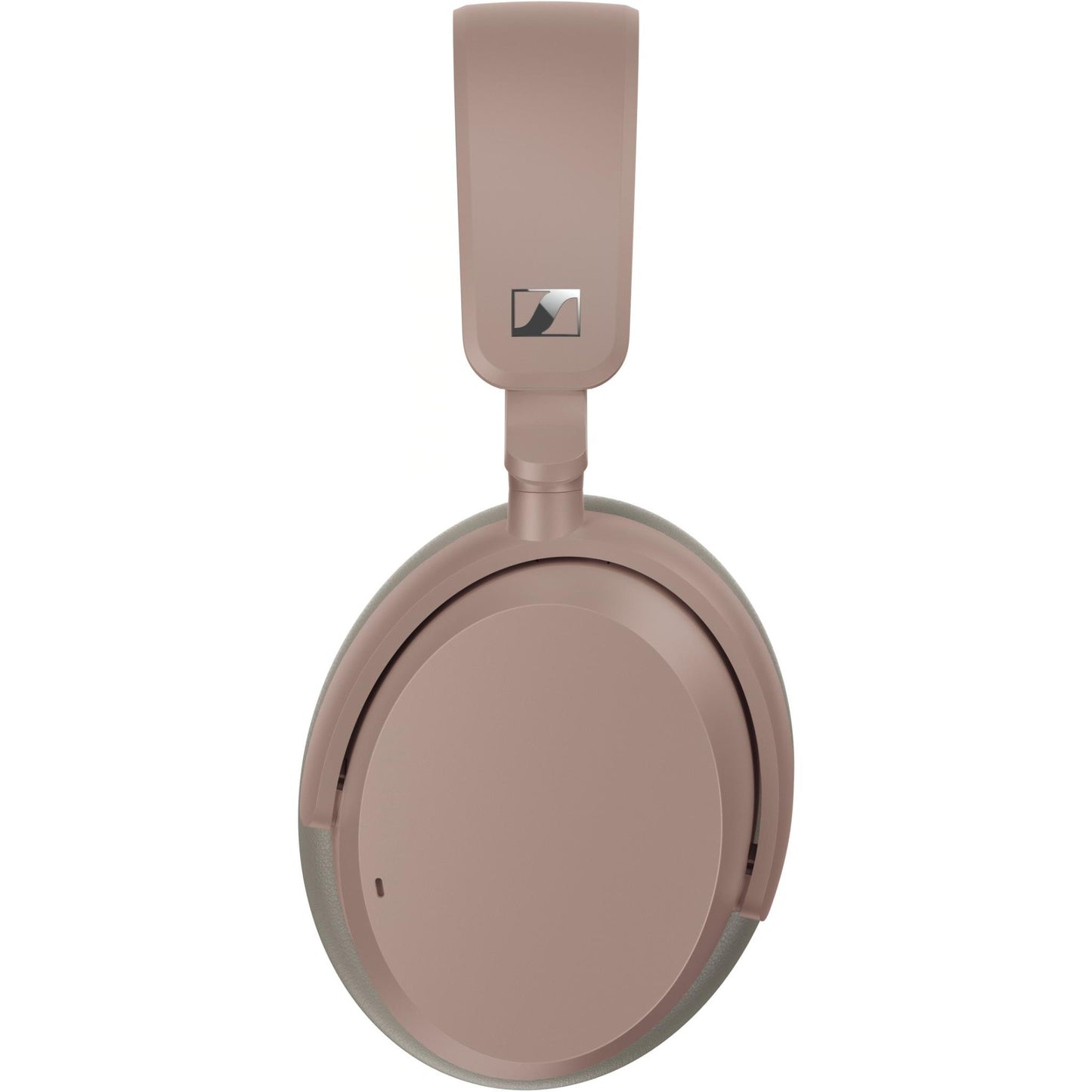 Sennheiser ACCENTUM Wireless Noise Cancelling Over-Ear Headphones (Taupe)