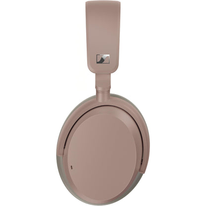 Sennheiser ACCENTUM Wireless Noise Cancelling Over-Ear Headphones (Taupe)