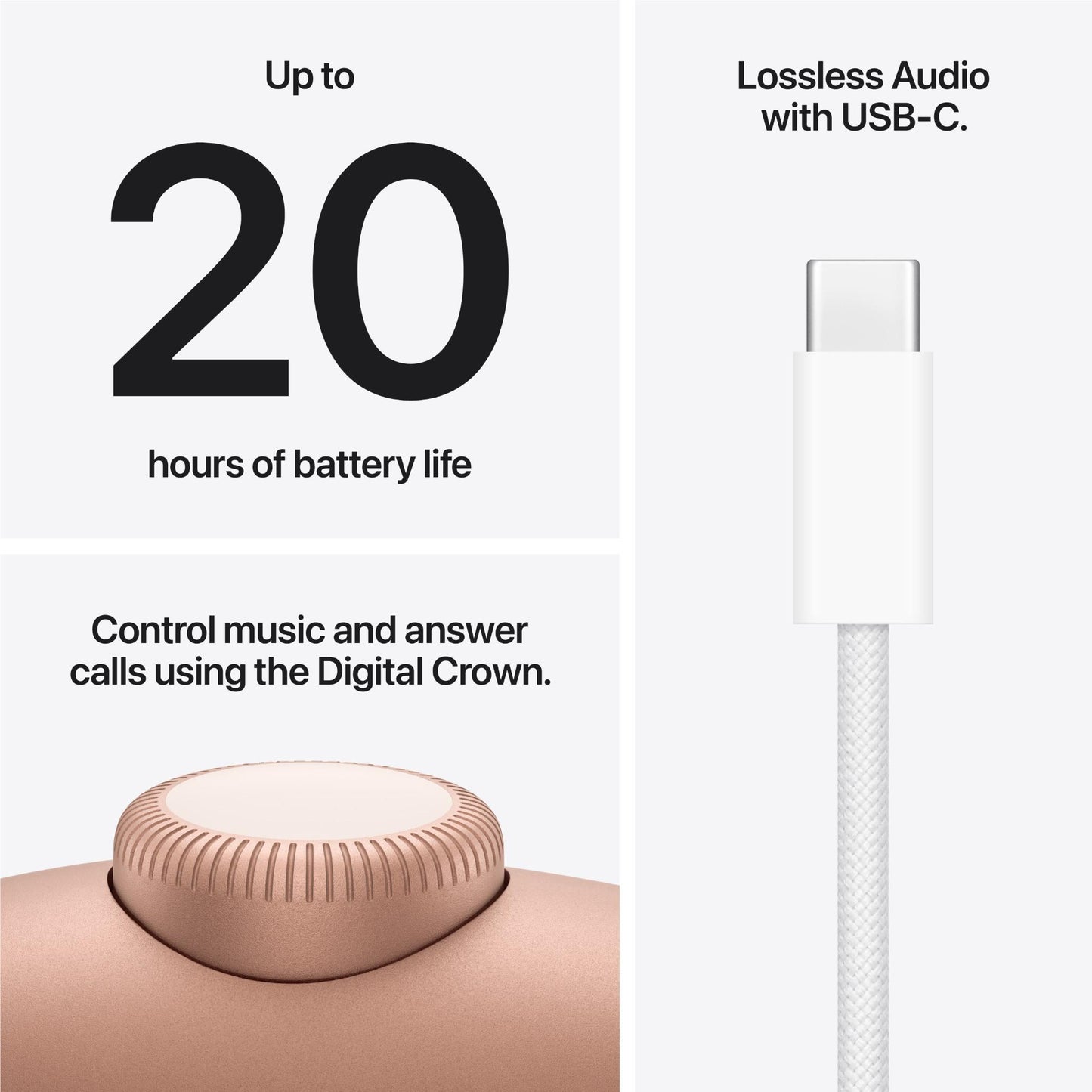 Apple AirPods Max 2 (Orange)