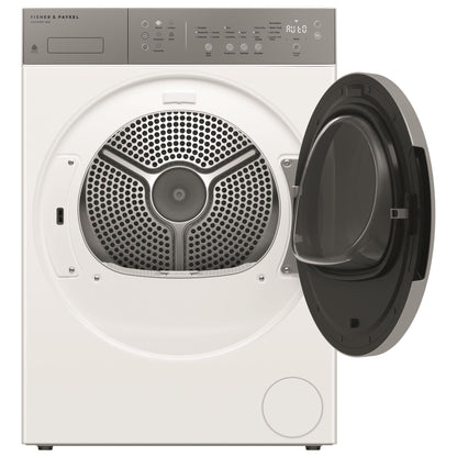Fisher & Paykel DH8060J5 Series 5 8kg Contemporary Heat Pump Dryer