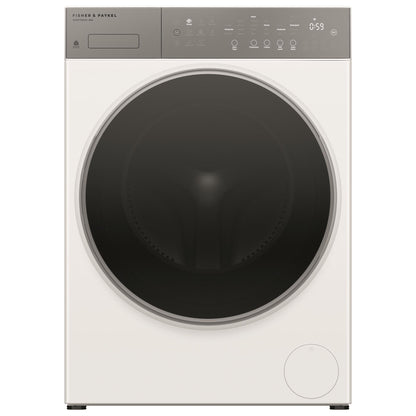 Fisher & Paykel WH9060P5 Series 5 9kg Contemporary Front Load Washer