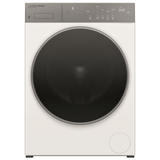 Fisher & Paykel WH1060P5 Series 5 10kg Contemporary Front Load Washer