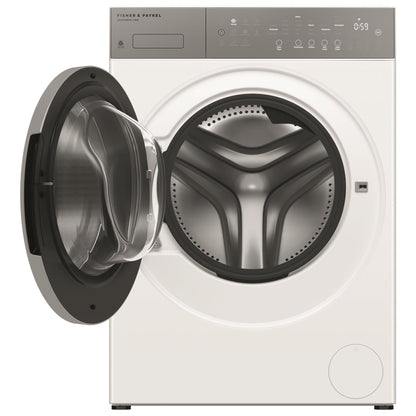 Fisher & Paykel WH1060P5 Series 5 10kg Contemporary Front Load Washer