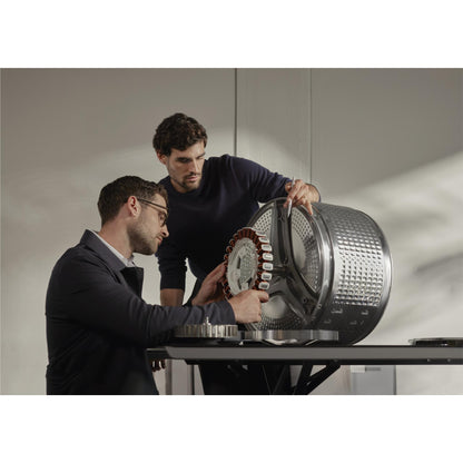 Fisher & Paykel WH1060P5 Series 5 10kg Contemporary Front Load Washer