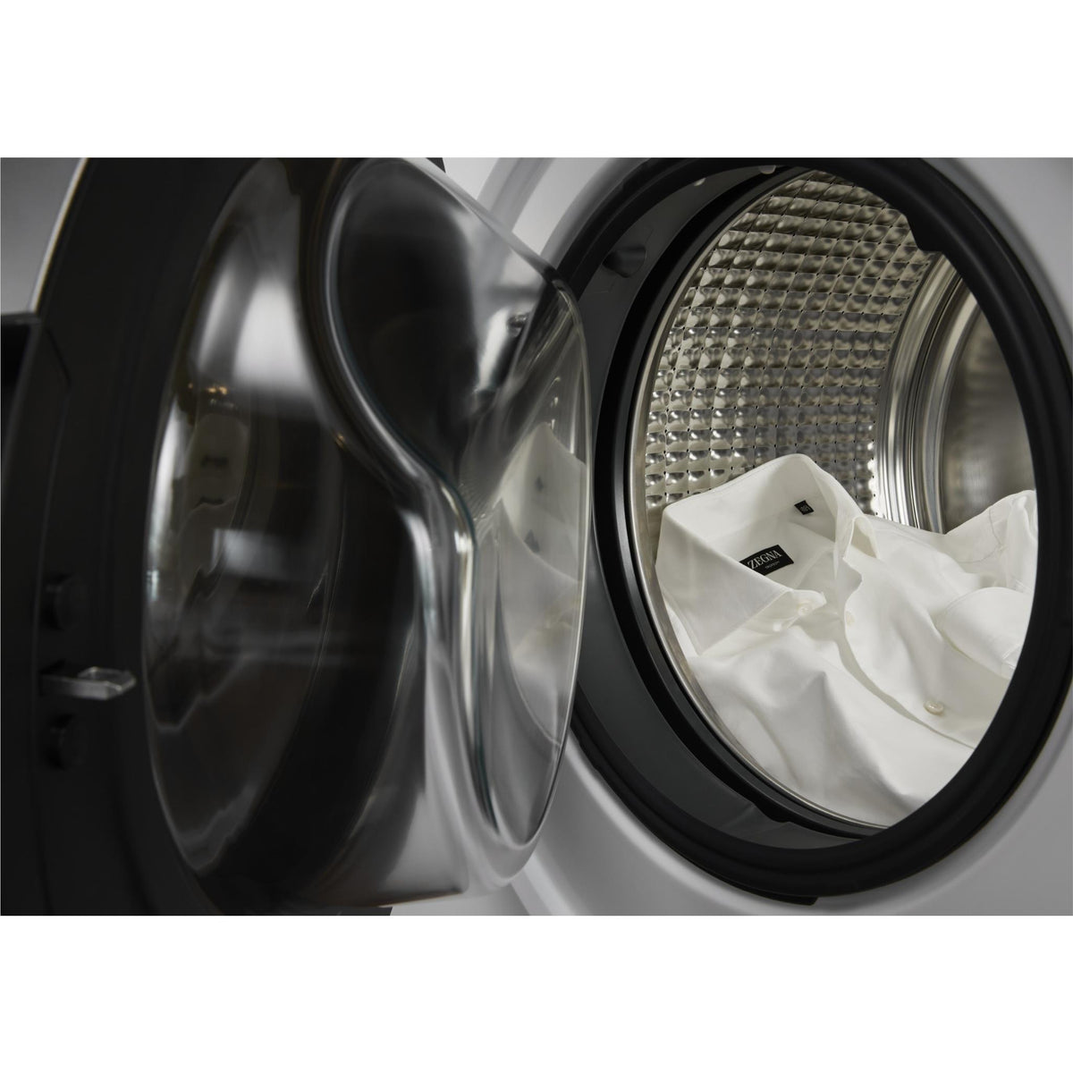 Fisher & Paykel WH1060P5 Series 5 10kg Contemporary Front Load Washer